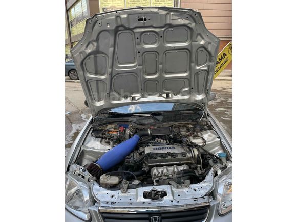 Sahibinden Honda Civic 1.4 i S 2000 Model 
