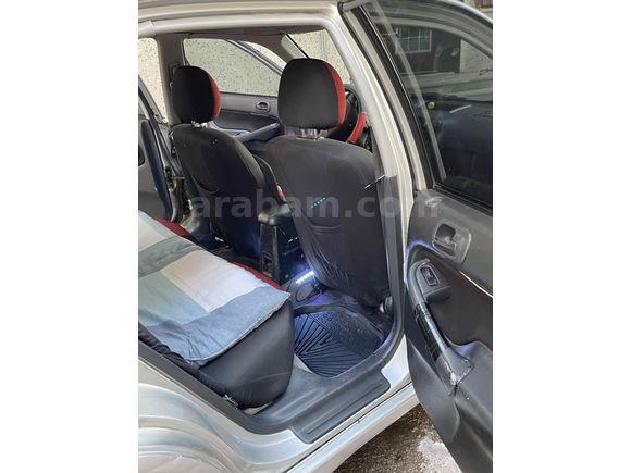 Sahibinden Honda Civic 1.4 i S 2000 Model 