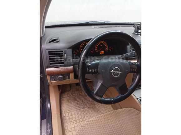 Sahibinden Opel Vectra 1.6 Elegance 2003 Model