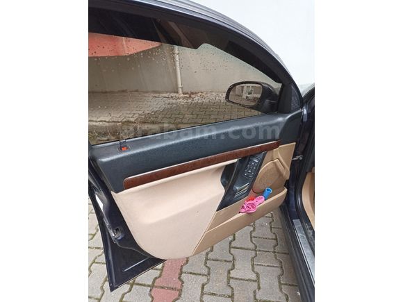Sahibinden Opel Vectra 1.6 Elegance 2003 Model