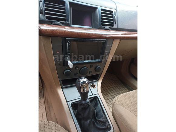 Sahibinden Opel Vectra 1.6 Elegance 2003 Model