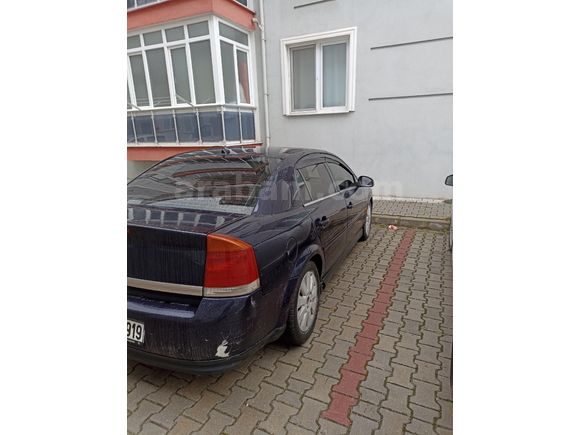 Sahibinden Opel Vectra 1.6 Elegance 2003 Model