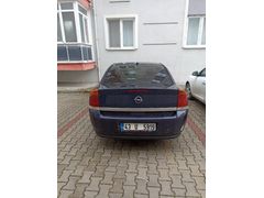 Sahibinden Opel Vectra 1.6 Elegance 2003 Model