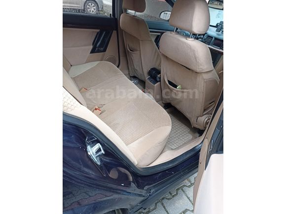 Sahibinden Opel Vectra 1.6 Elegance 2003 Model