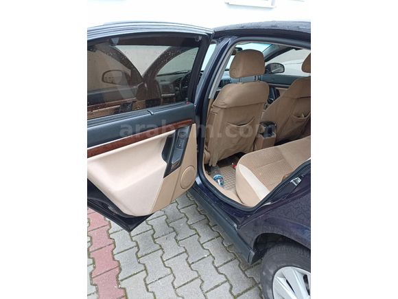 Sahibinden Opel Vectra 1.6 Elegance 2003 Model