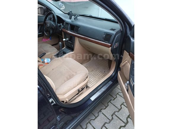 Sahibinden Opel Vectra 1.6 Elegance 2003 Model
