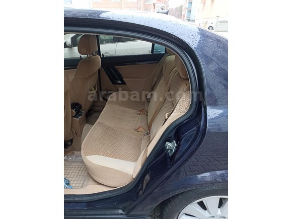 Sahibinden Opel Vectra 1.6 Elegance 2003 Model