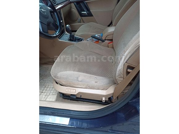 Sahibinden Opel Vectra 1.6 Elegance 2003 Model