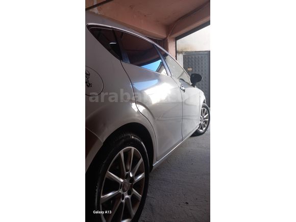 Sahibinden Seat Leon 1.6 TDI Copa Plus 2012 Model