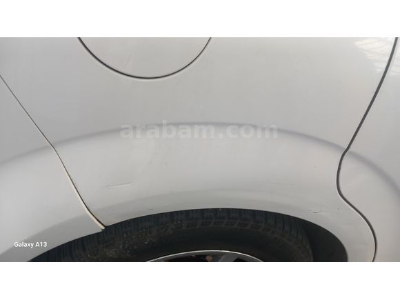 Sahibinden Seat Leon 1.6 TDI Copa Plus 2012 Model
