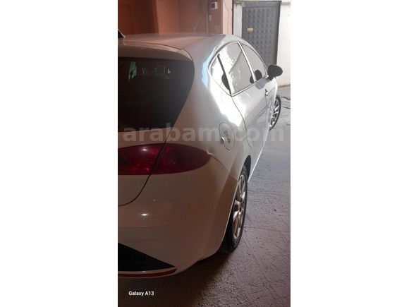 Sahibinden Seat Leon 1.6 TDI Copa Plus 2012 Model