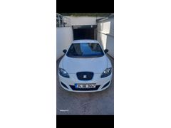 Sahibinden Seat Leon 1.6 TDI Copa Plus 2012 Model