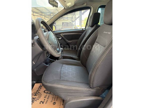 BURAK AUTO"DAN MUHTEŞEM TEMİZLİKTE DURTER K.K 12 TAKSİT+SENET