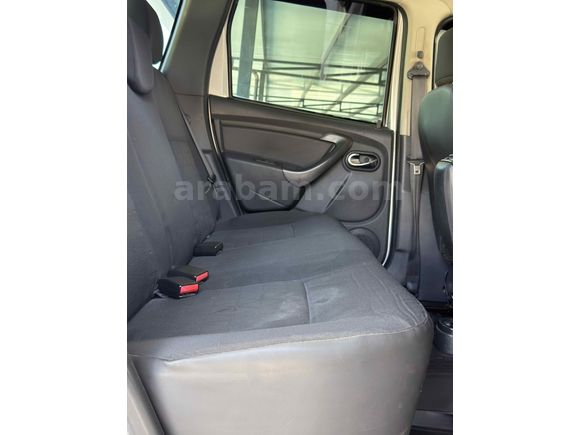 BURAK AUTO"DAN MUHTEŞEM TEMİZLİKTE DURTER K.K 12 TAKSİT+SENET