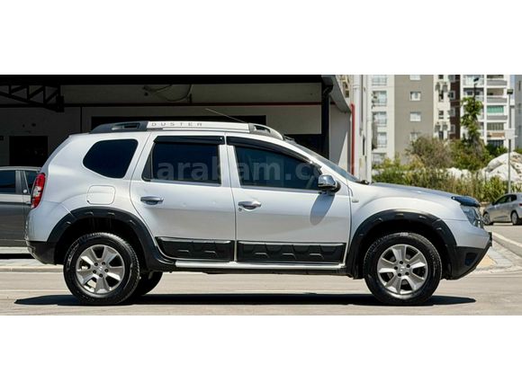 BURAK AUTO"DAN MUHTEŞEM TEMİZLİKTE DURTER K.K 12 TAKSİT+SENET