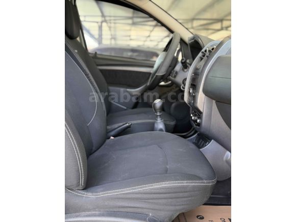 BURAK AUTO"DAN MUHTEŞEM TEMİZLİKTE DURTER K.K 12 TAKSİT+SENET