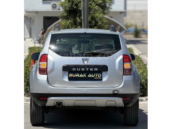 BURAK AUTO"DAN MUHTEŞEM TEMİZLİKTE DURTER K.K 12 TAKSİT+SENET