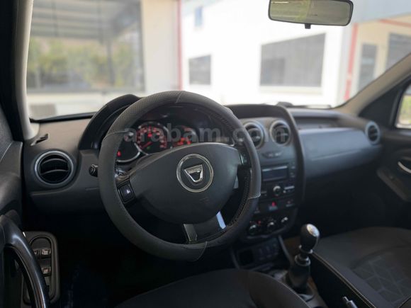 BURAK AUTO"DAN MUHTEŞEM TEMİZLİKTE DURTER K.K 12 TAKSİT+SENET