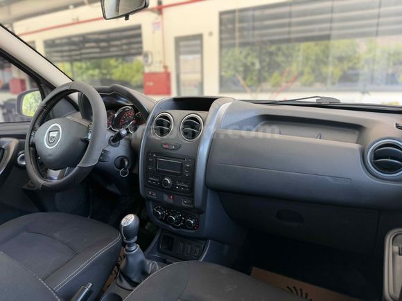 BURAK AUTO"DAN MUHTEŞEM TEMİZLİKTE DURTER K.K 12 TAKSİT+SENET