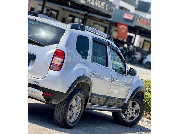 BURAK AUTO"DAN MUHTEŞEM TEMİZLİKTE DURTER K.K 12 TAKSİT+SENET