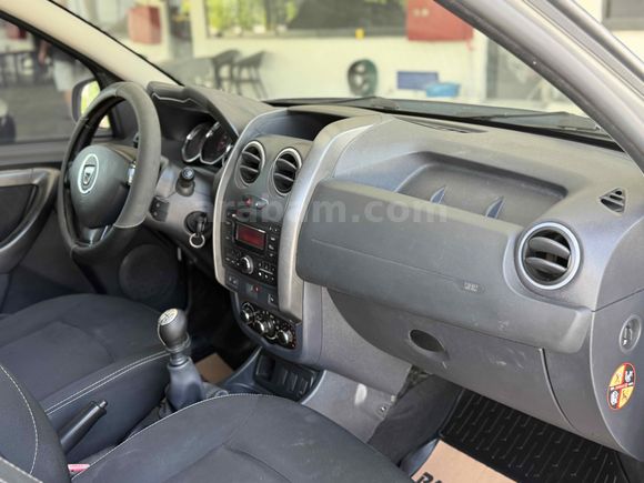 BURAK AUTO"DAN MUHTEŞEM TEMİZLİKTE DURTER K.K 12 TAKSİT+SENET