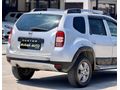 BURAK AUTO"DAN MUHTEŞEM TEMİZLİKTE DURTER K.K 12 TAKSİT+SENET
