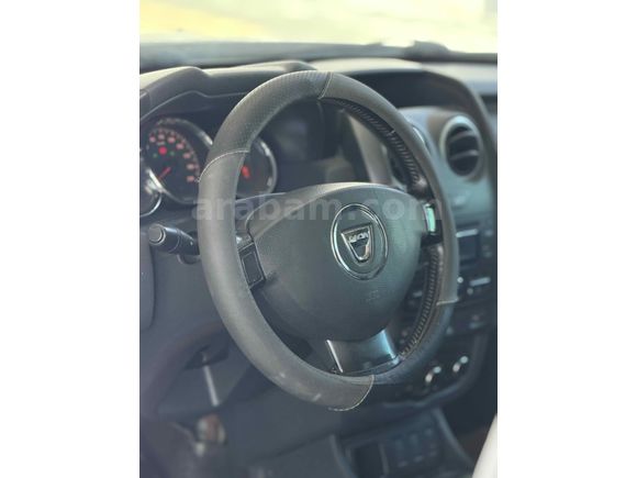 BURAK AUTO"DAN MUHTEŞEM TEMİZLİKTE DURTER K.K 12 TAKSİT+SENET