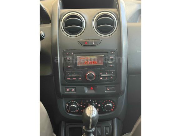 BURAK AUTO"DAN MUHTEŞEM TEMİZLİKTE DURTER K.K 12 TAKSİT+SENET