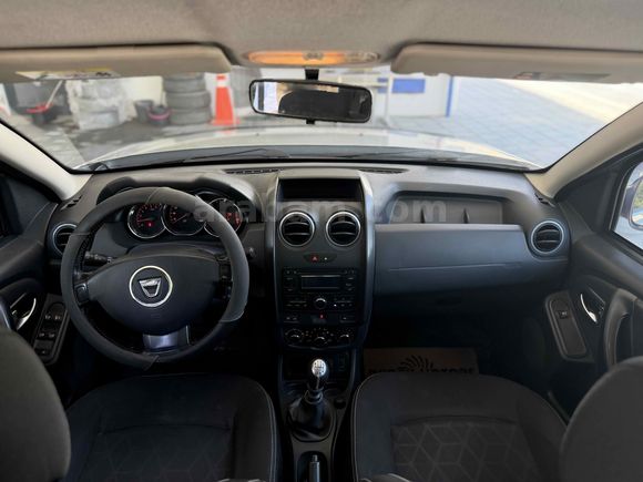 BURAK AUTO"DAN MUHTEŞEM TEMİZLİKTE DURTER K.K 12 TAKSİT+SENET