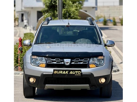 BURAK AUTO"DAN MUHTEŞEM TEMİZLİKTE DURTER K.K 12 TAKSİT+SENET