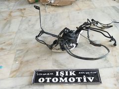 pejo expert mazot filtresi çıkma orjinal sökme