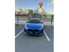 Sahibinden Ford Focus 1.5 Ti-VCT Trend X 2022 Model  46000 km Mavi (metalik)