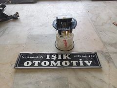 pejo expert yakıt şamandırası çıkma orjinal sökme