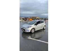 Sahibinden Ford Fiesta 1.4 TDCi Titanium 2010 Model