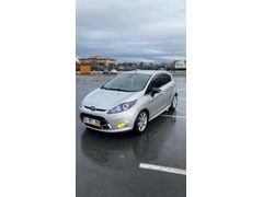 Sahibinden Ford Fiesta 1.4 TDCi Titanium 2010 Model