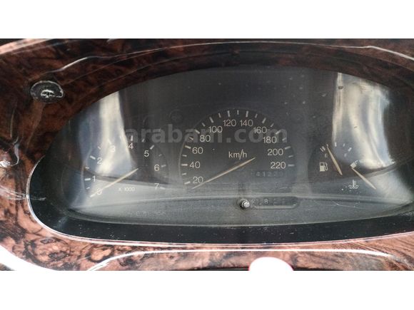 Sahibinden Ford Escort 1.6 CL 1997 Model