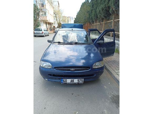 Sahibinden Ford Escort 1.6 CL 1997 Model