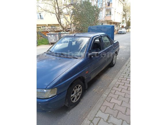 Sahibinden Ford Escort 1.6 CL 1997 Model