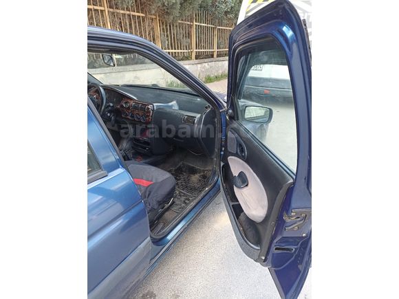 Sahibinden Ford Escort 1.6 CL 1997 Model