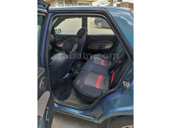 Sahibinden Ford Escort 1.6 CL 1997 Model
