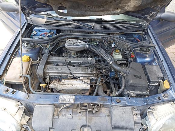 Sahibinden Ford Escort 1.6 CL 1997 Model