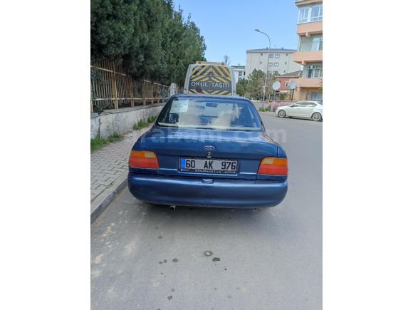 Sahibinden Ford Escort 1.6 CL 1997 Model