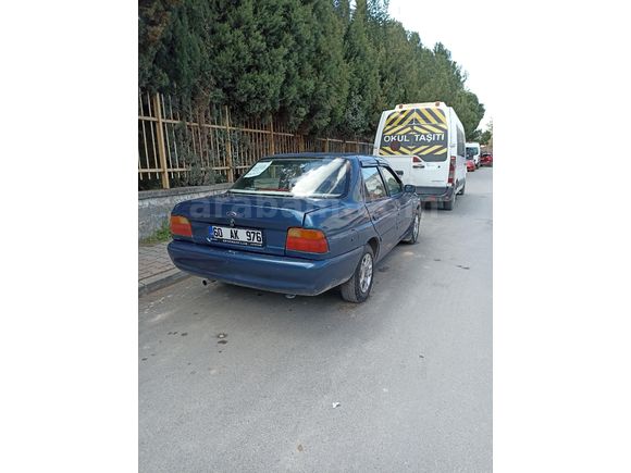 Sahibinden Ford Escort 1.6 CL 1997 Model