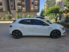 SAHİBİNDEN 2017 Renault Megane 1.6 Joy HB Değişensiz - Boyasız