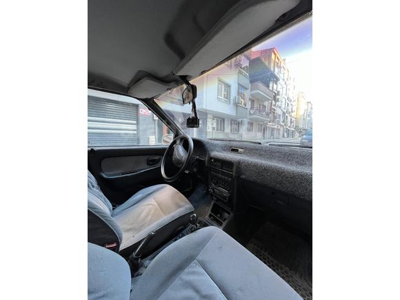 Sahibinden Hyundai Excel 1.5 GLS 1993 Model