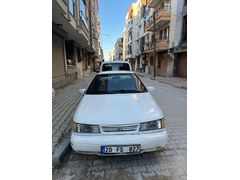 Sahibinden Hyundai Excel 1.5 GLS 1993 Model