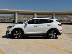 Sahibinden Hyundai Tucson 1.6 T-GDi Elite Plus 2016 Model  236.000 km Beyaz