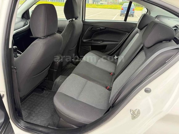 2020 Fiat Egea 1.3 Multijet Easy 