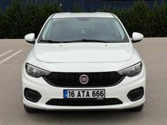 2020 Fiat Egea 1.3 Multijet Easy 