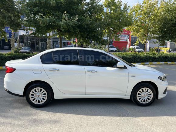 2020 Fiat Egea 1.3 Multijet Easy Hatasız Tramer Yok 